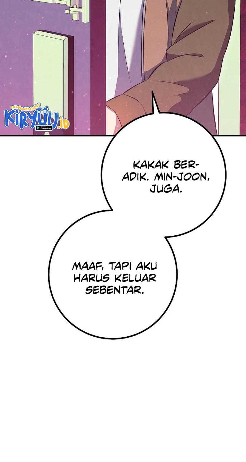 God's Web Novel Chapter 39 - halaman 12