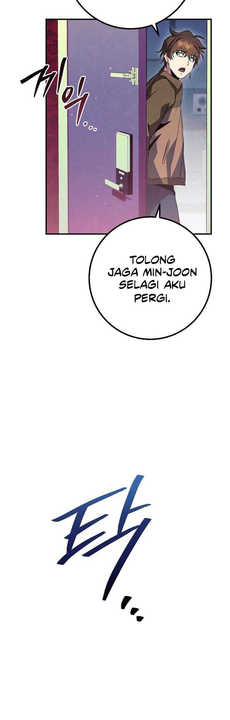 God's Web Novel Chapter 39 - halaman 15