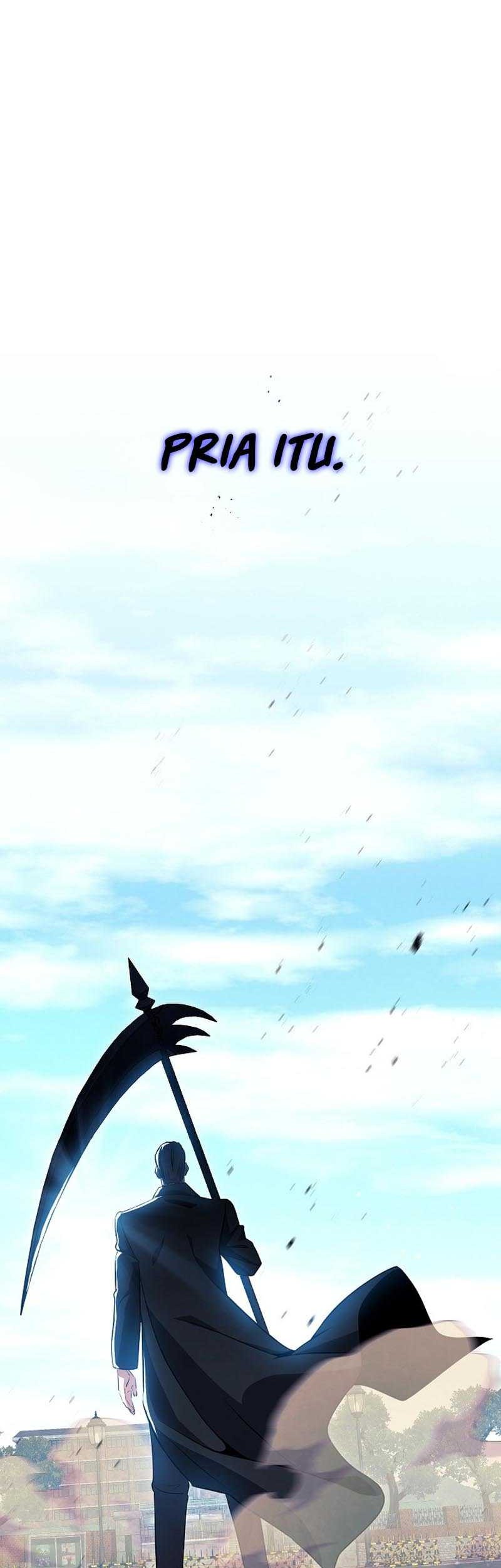 God's Web Novel Chapter 39 - halaman 27