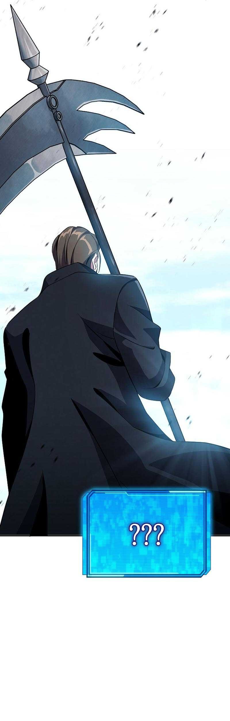 God's Web Novel Chapter 39 - halaman 29