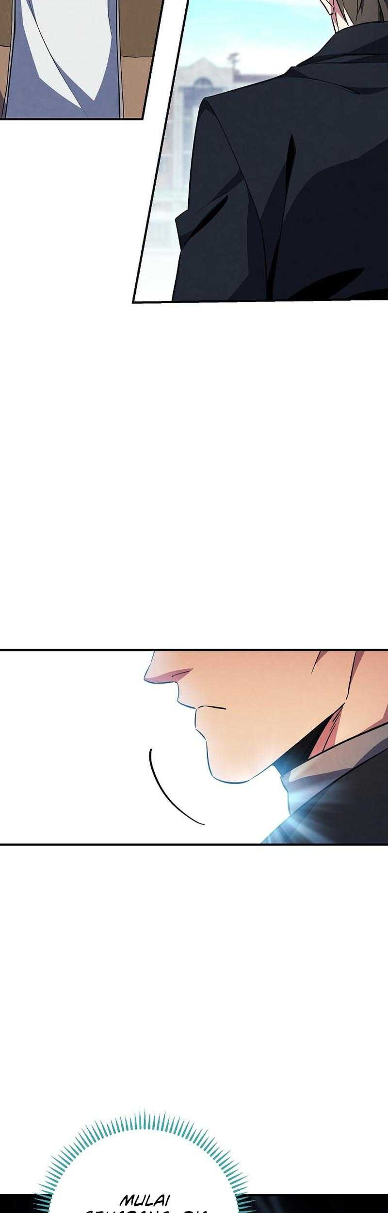 God's Web Novel Chapter 39 - halaman 35