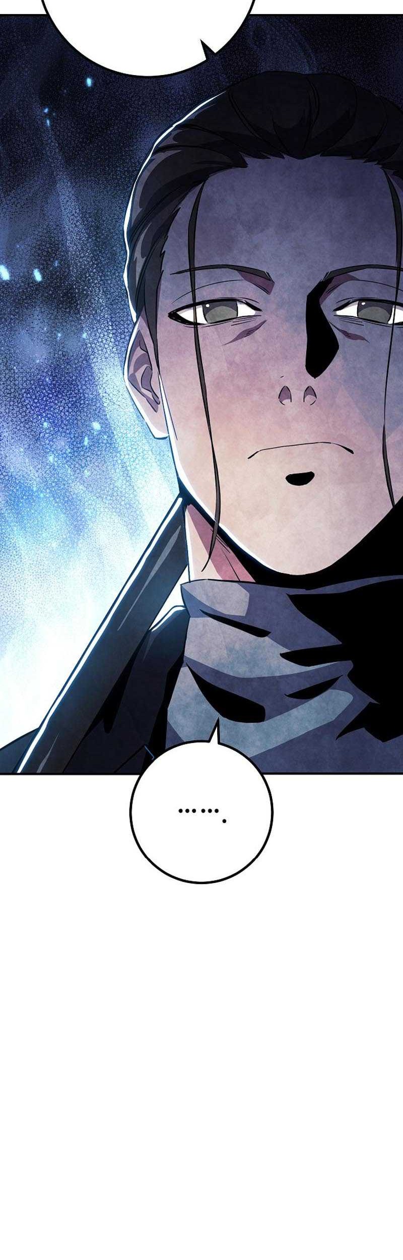 God's Web Novel Chapter 39 - halaman 42