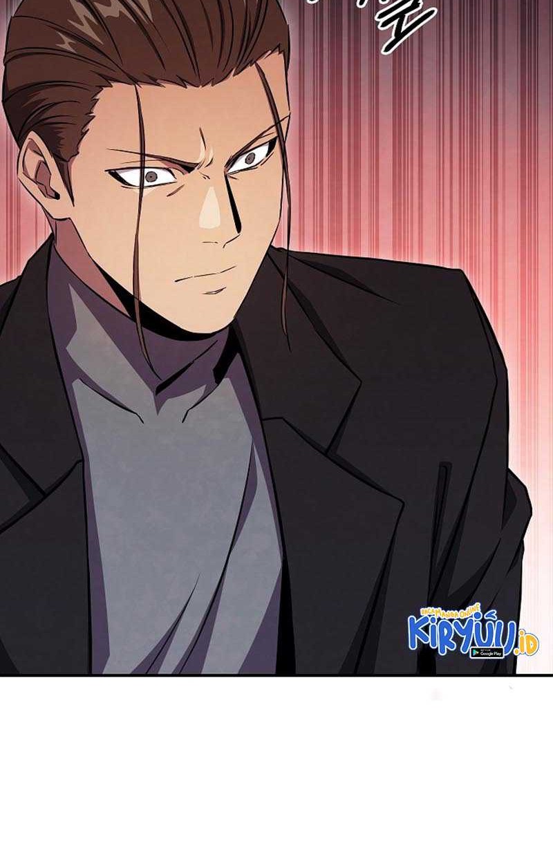 God's Web Novel Chapter 39 - halaman 48