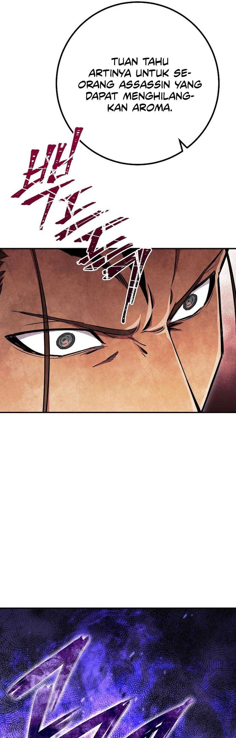 God's Web Novel Chapter 39 - halaman 49