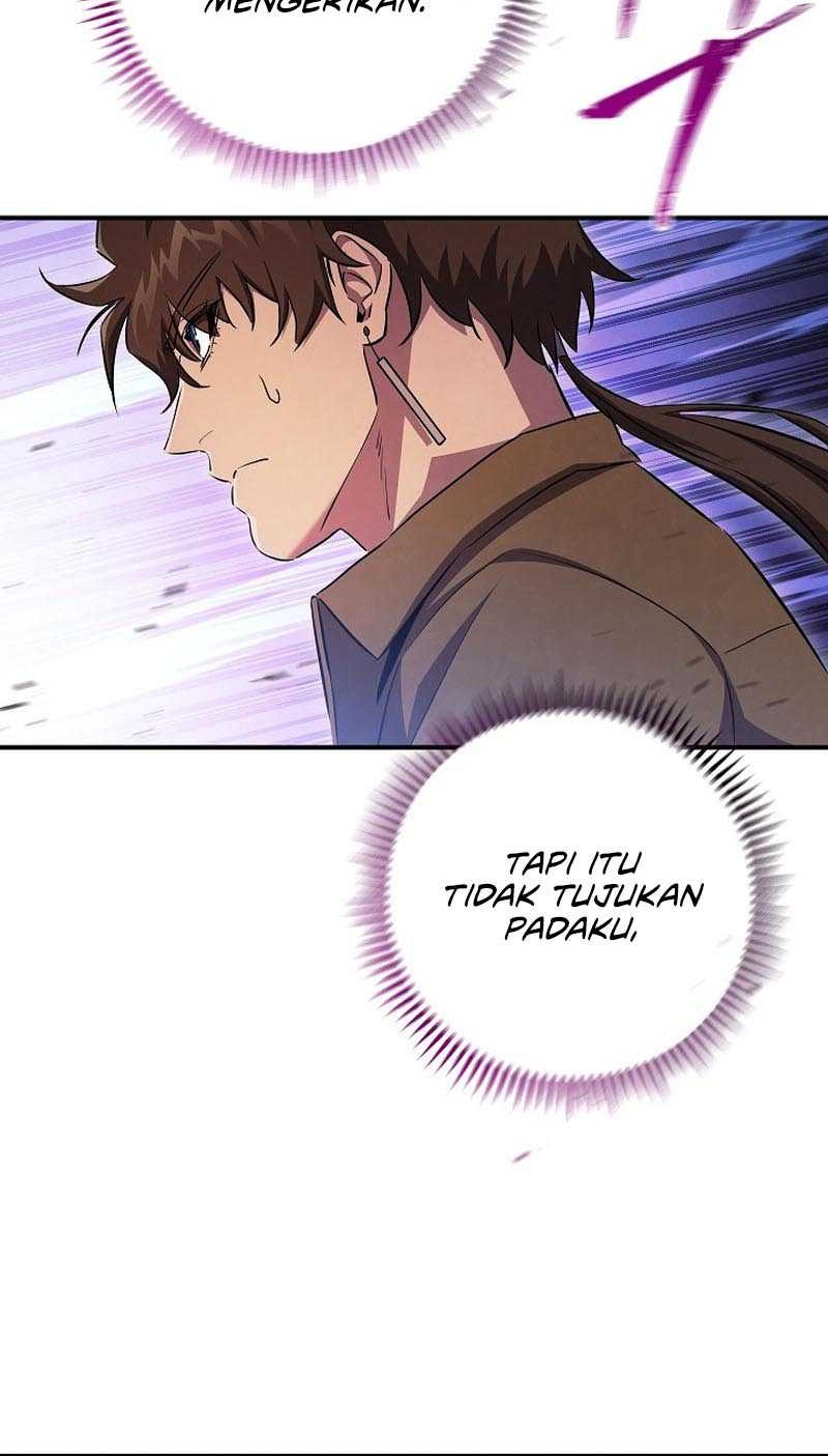 God's Web Novel Chapter 39 - halaman 51