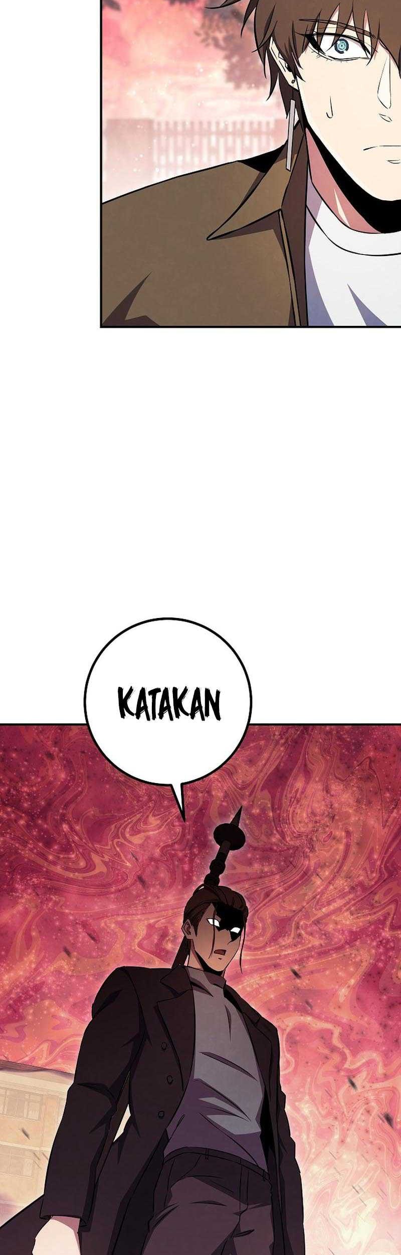 God's Web Novel Chapter 39 - halaman 54