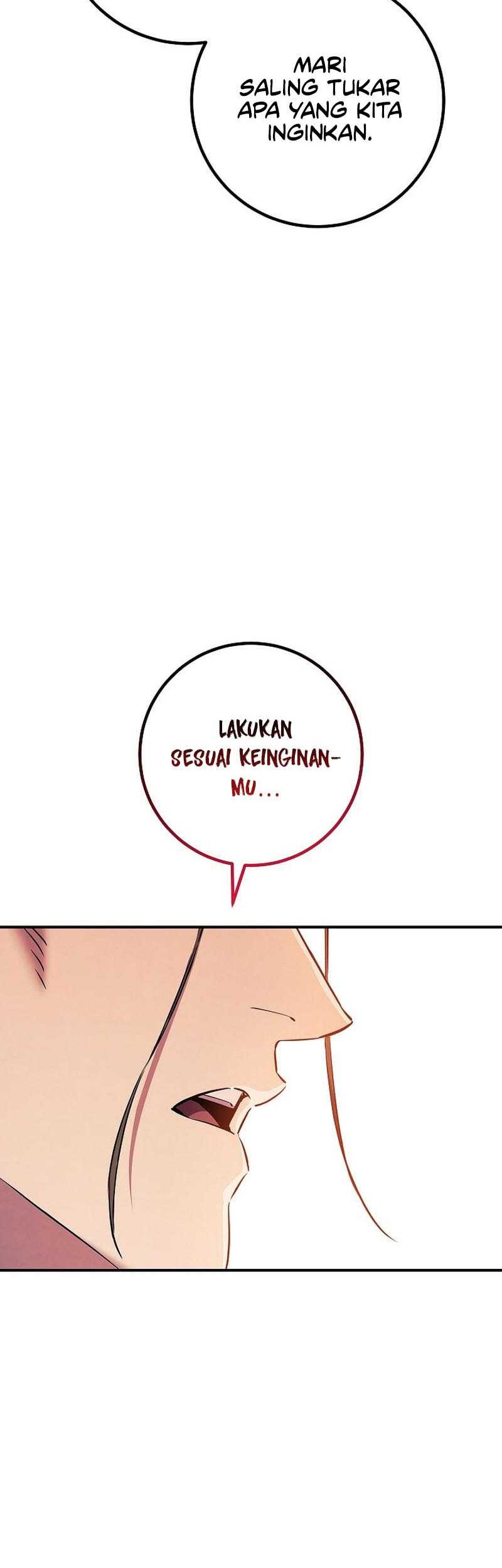 God's Web Novel Chapter 39 - halaman 60