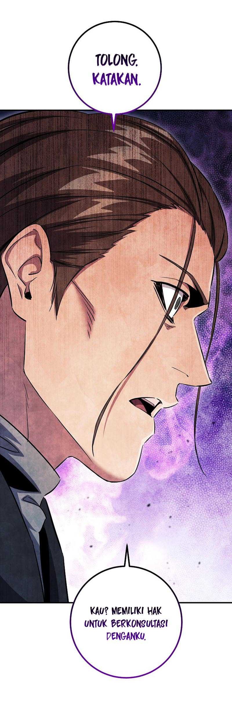 God's Web Novel Chapter 39 - halaman 61