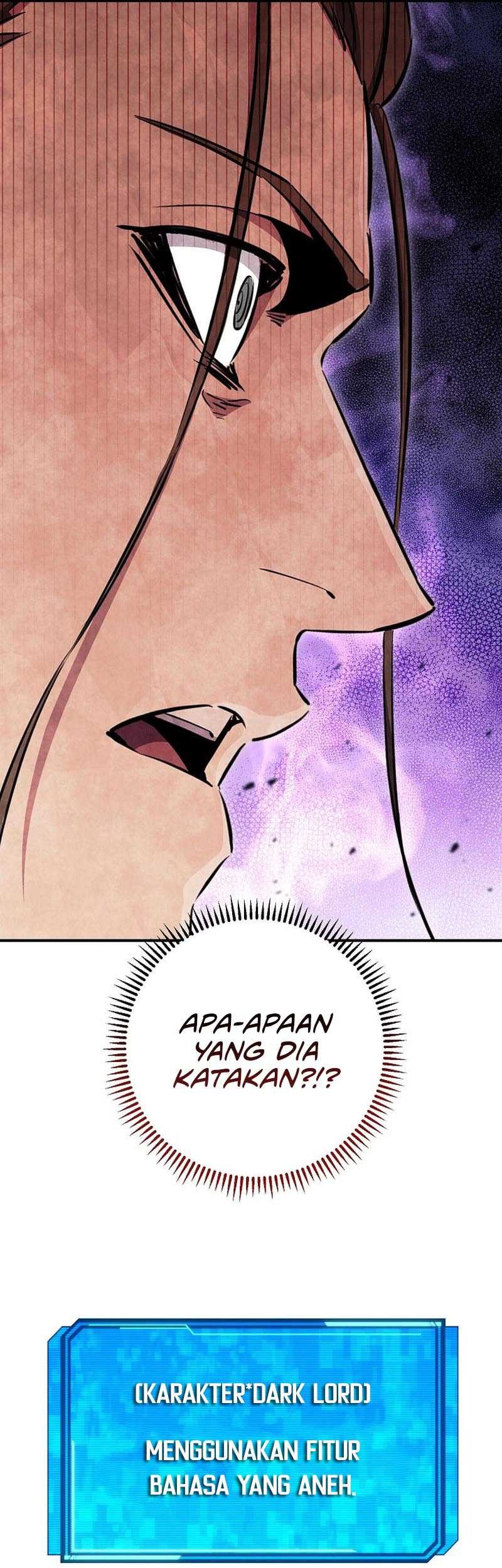 God's Web Novel Chapter 39 - halaman 63