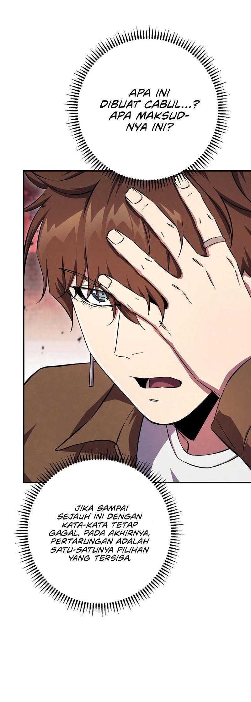 God's Web Novel Chapter 39 - halaman 65