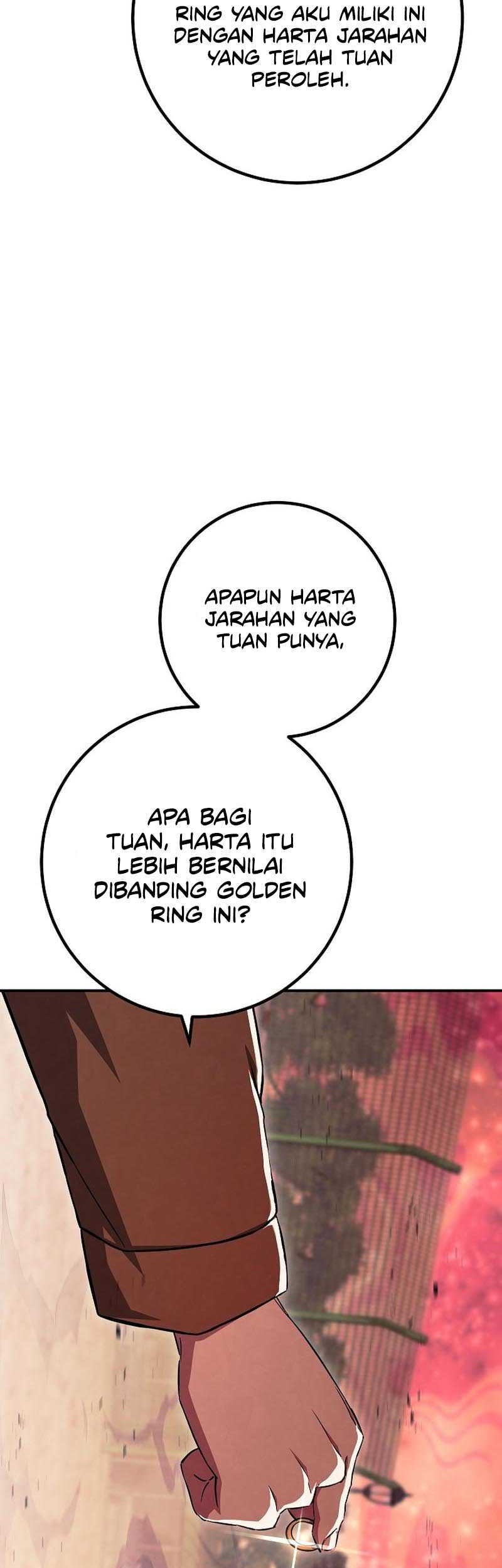God's Web Novel Chapter 39 - halaman 68