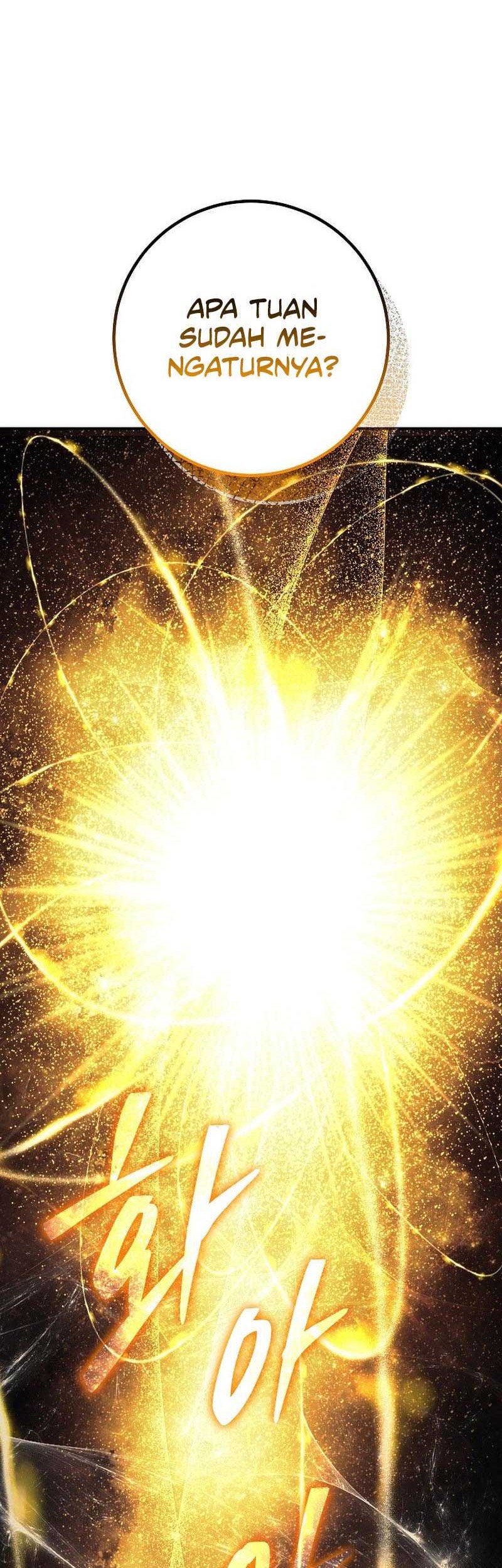 God's Web Novel Chapter 39 - halaman 78