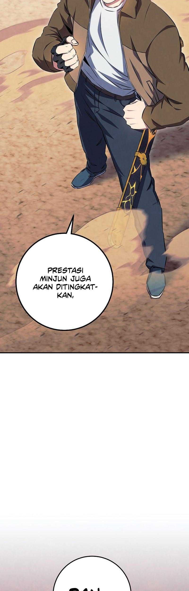 God's Web Novel Chapter 39 - halaman 83