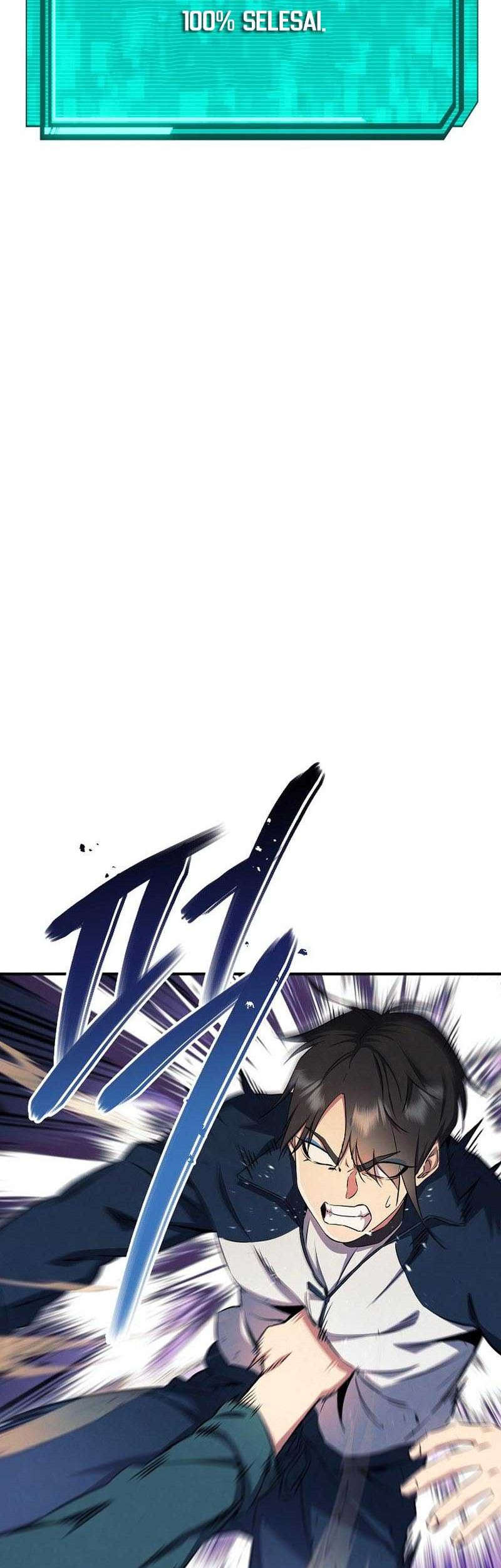 God's Web Novel Chapter 39 - halaman 86