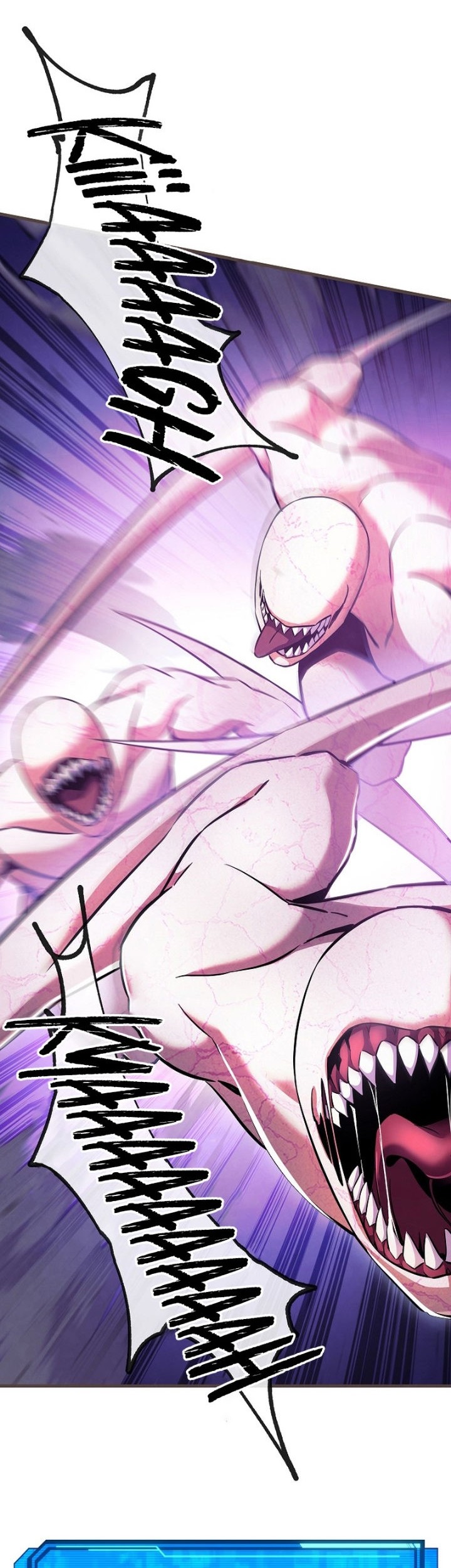 God's Web Novel Chapter 4 - halaman 21