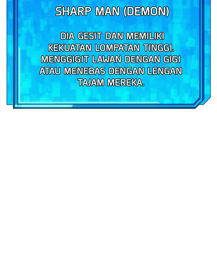 God's Web Novel Chapter 4 - halaman 22