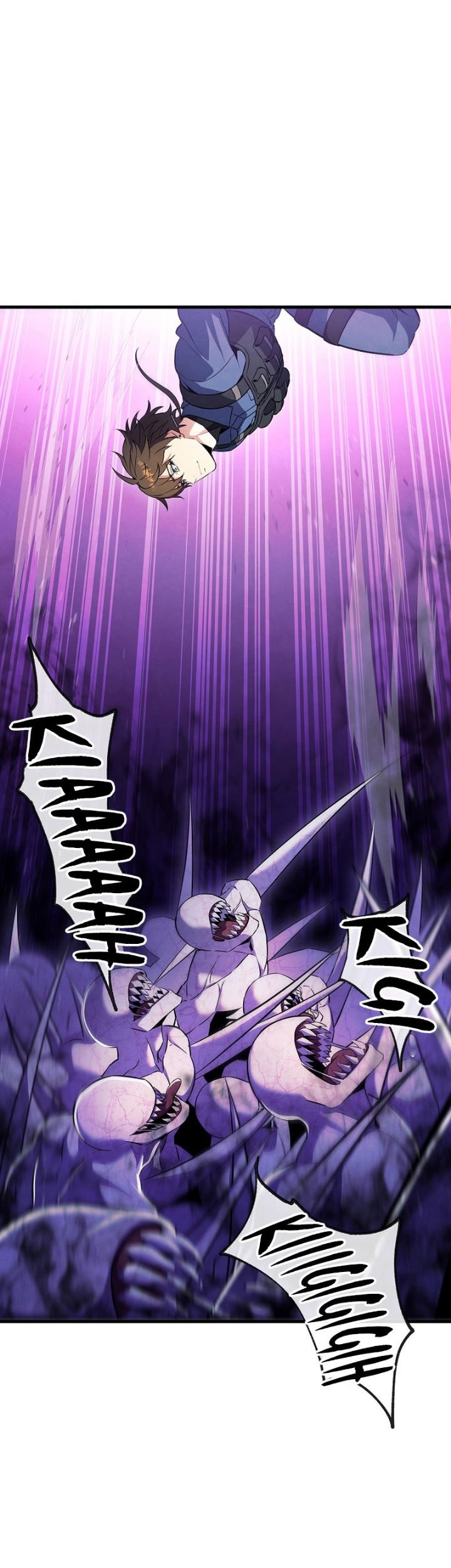 God's Web Novel Chapter 4 - halaman 39