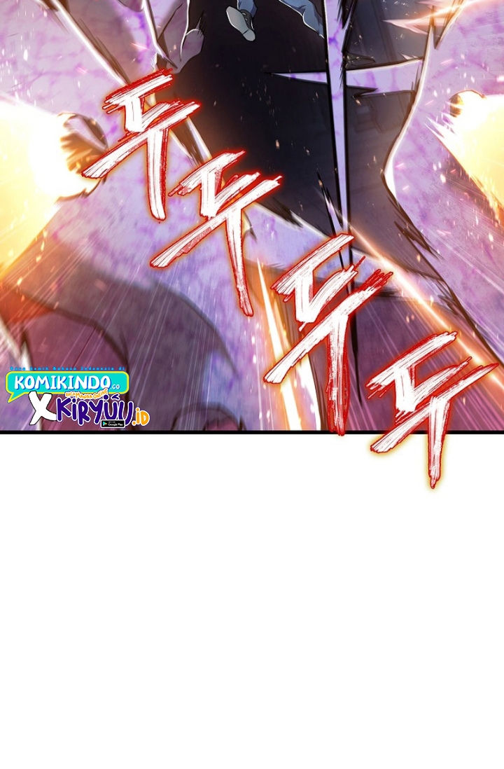 God's Web Novel Chapter 4 - halaman 47