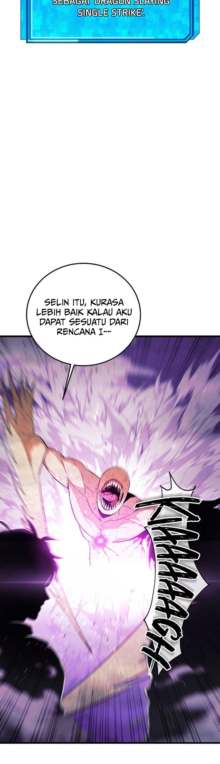 God's Web Novel Chapter 4 - halaman 56