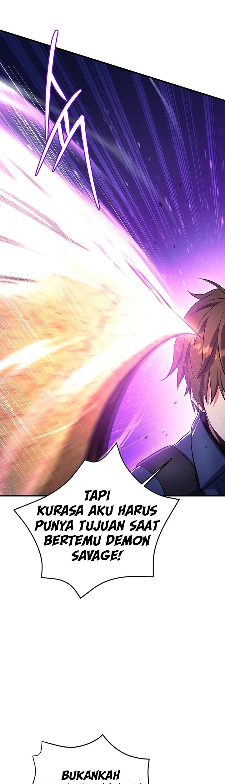 God's Web Novel Chapter 4 - halaman 58