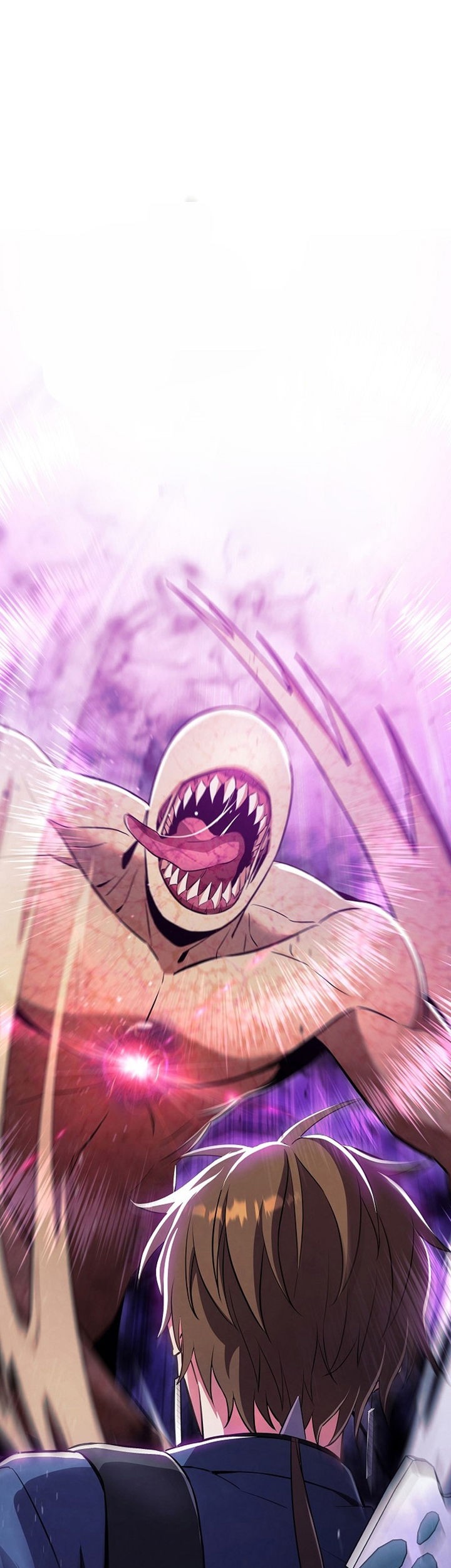 God's Web Novel Chapter 4 - halaman 60
