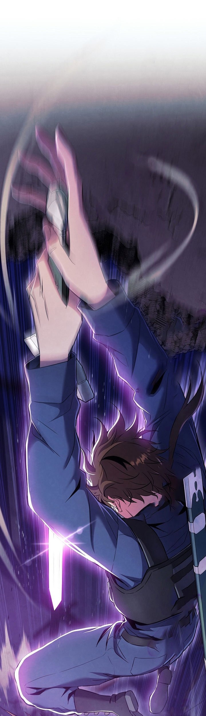 God's Web Novel Chapter 4 - halaman 63