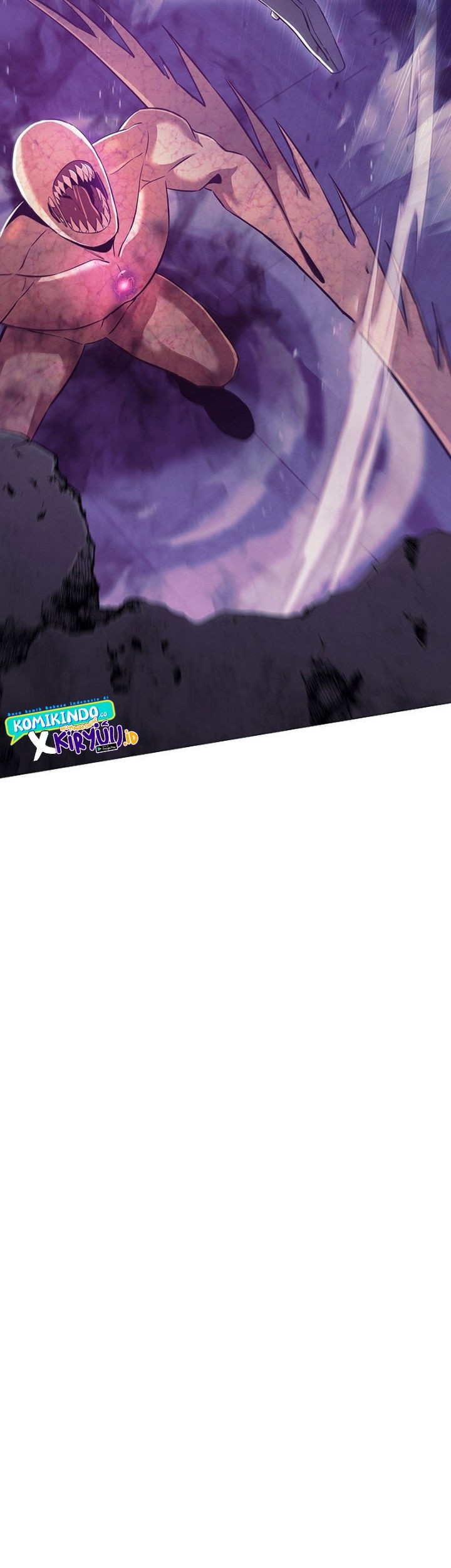 God's Web Novel Chapter 4 - halaman 64