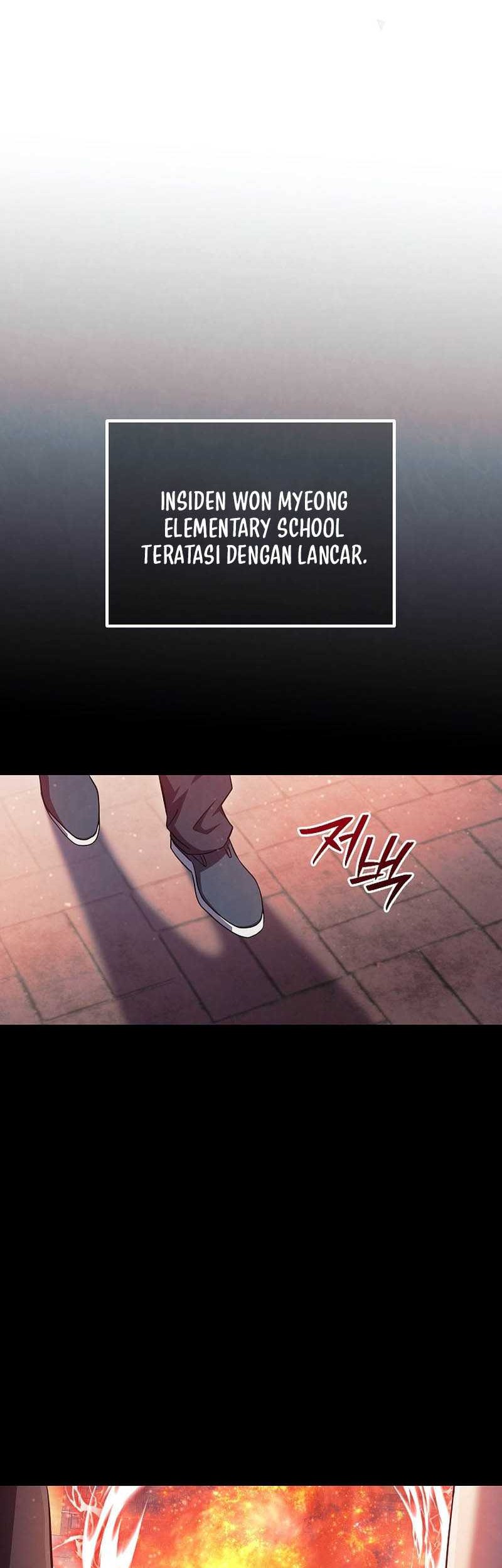 God's Web Novel Chapter 40 - halaman 14