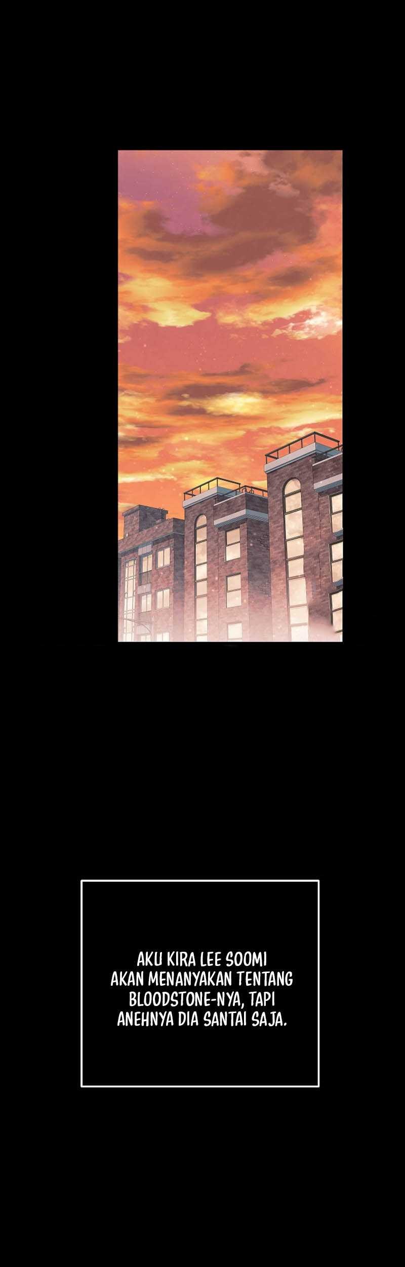 God's Web Novel Chapter 40 - halaman 17