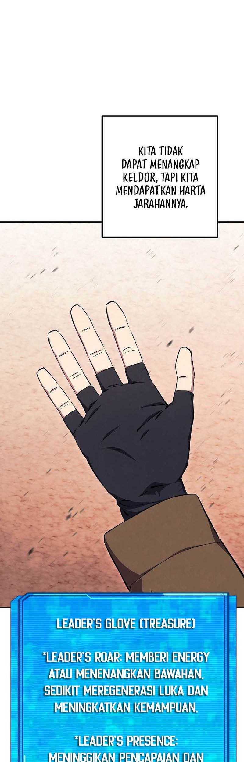 God's Web Novel Chapter 40 - halaman 3