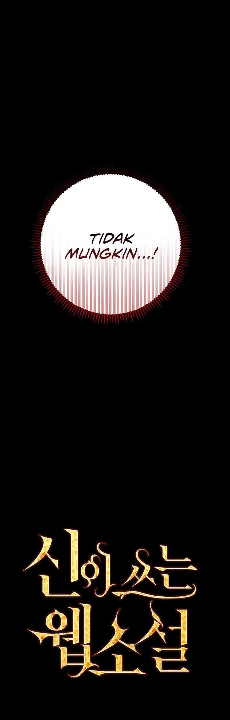 God's Web Novel Chapter 40 - halaman 38
