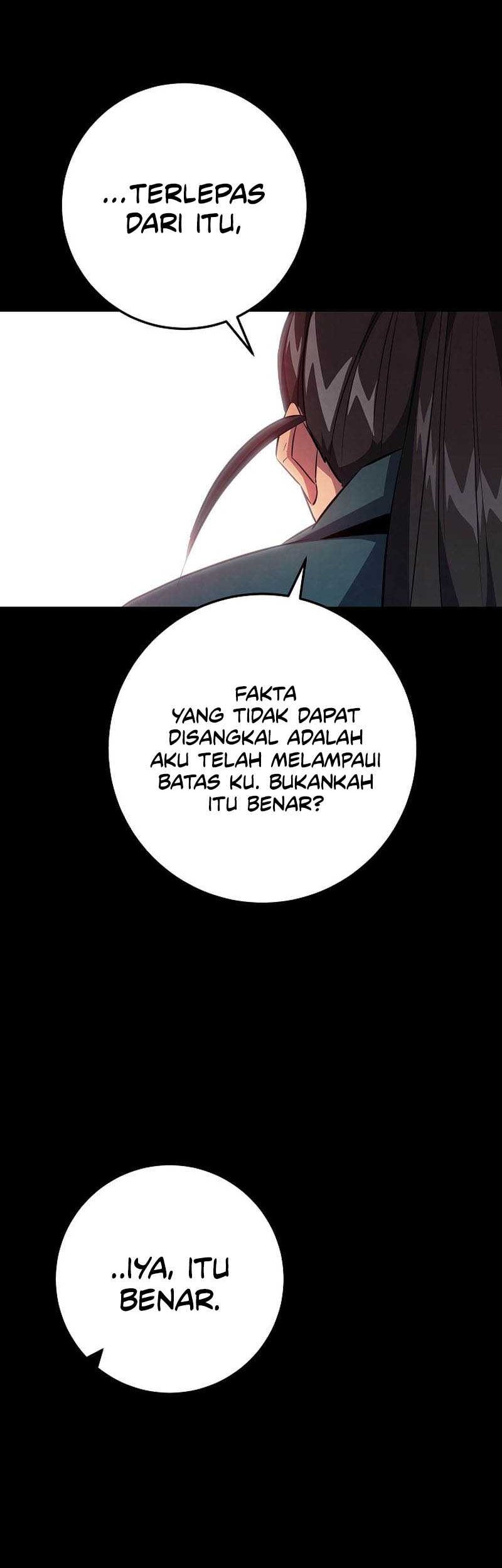 God's Web Novel Chapter 40 - halaman 46