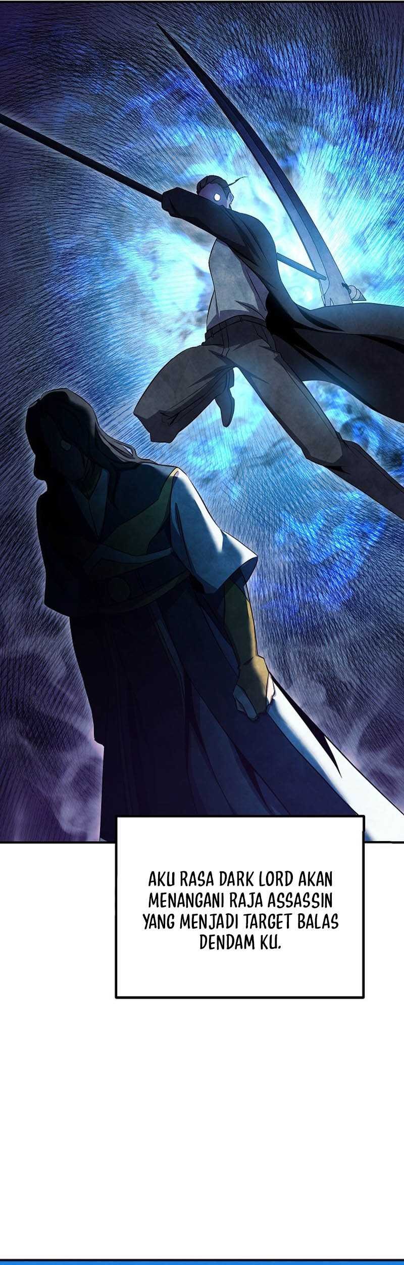 God's Web Novel Chapter 40 - halaman 5