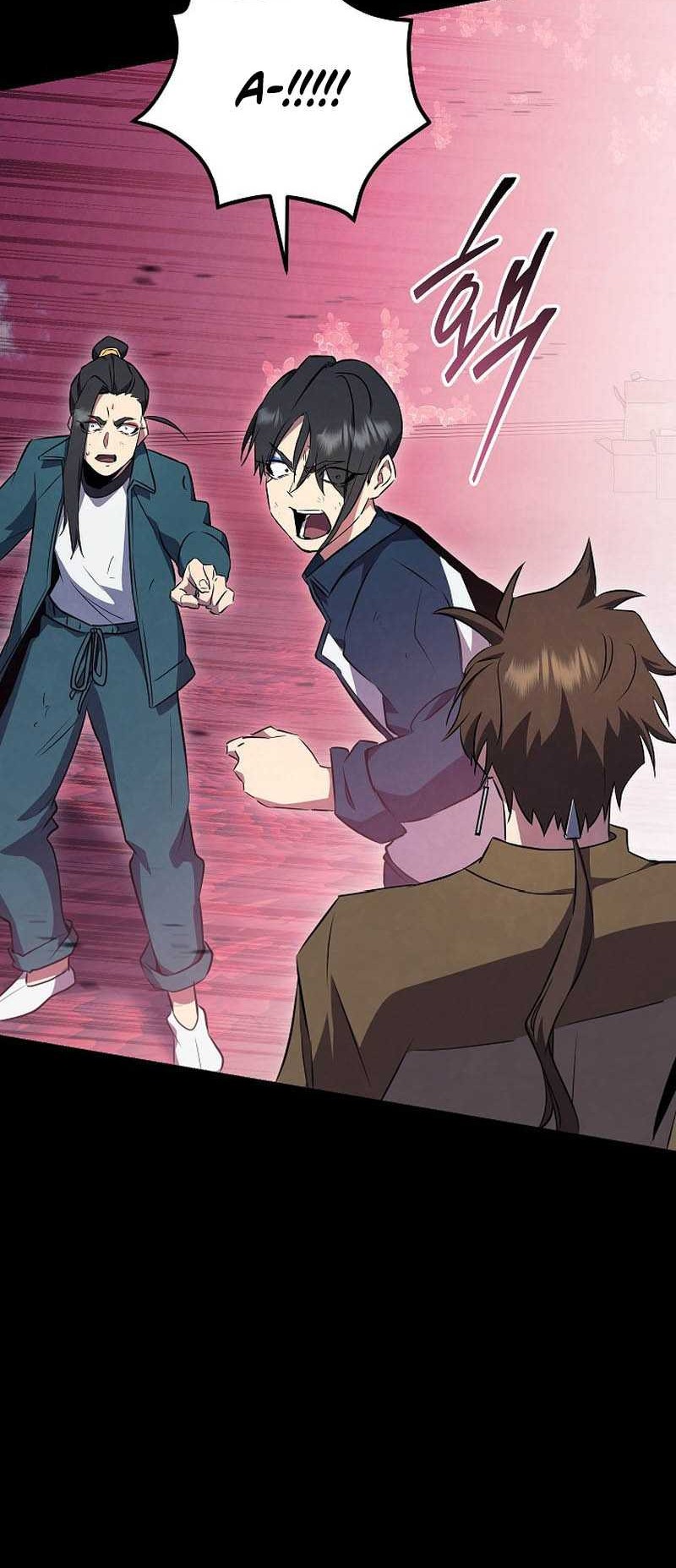 God's Web Novel Chapter 40 - halaman 52