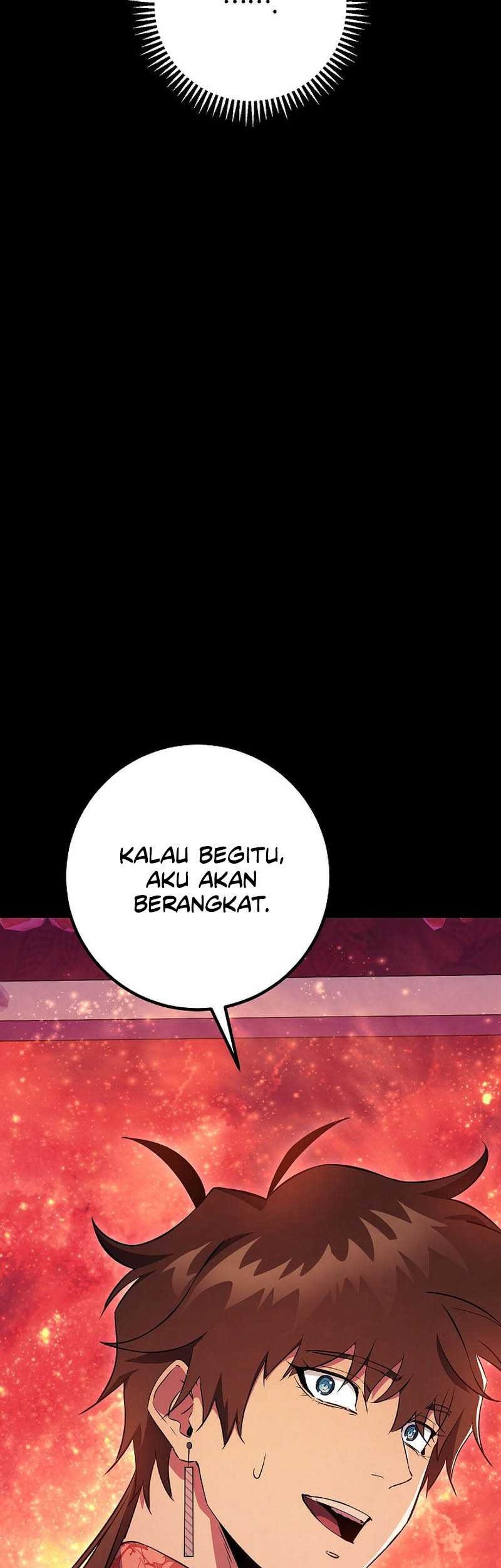 God's Web Novel Chapter 40 - halaman 59