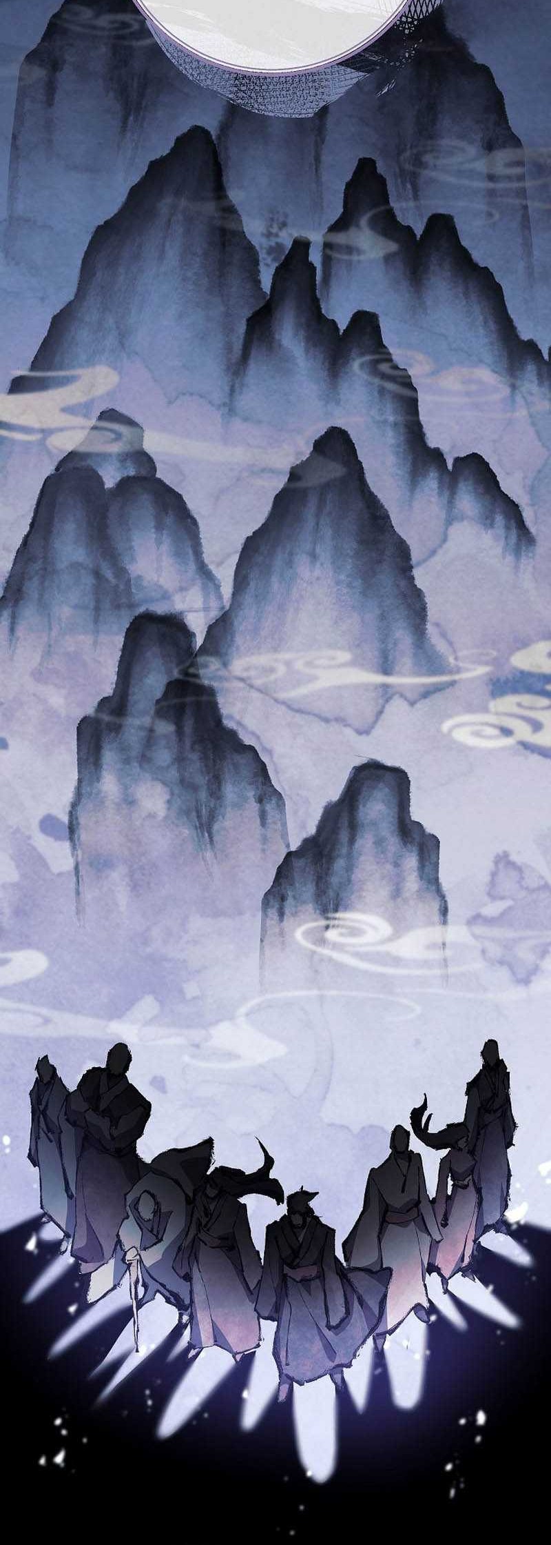 God's Web Novel Chapter 40 - halaman 64
