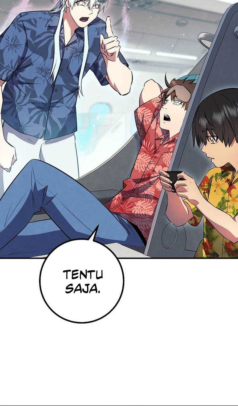 God's Web Novel Chapter 40 - halaman 68