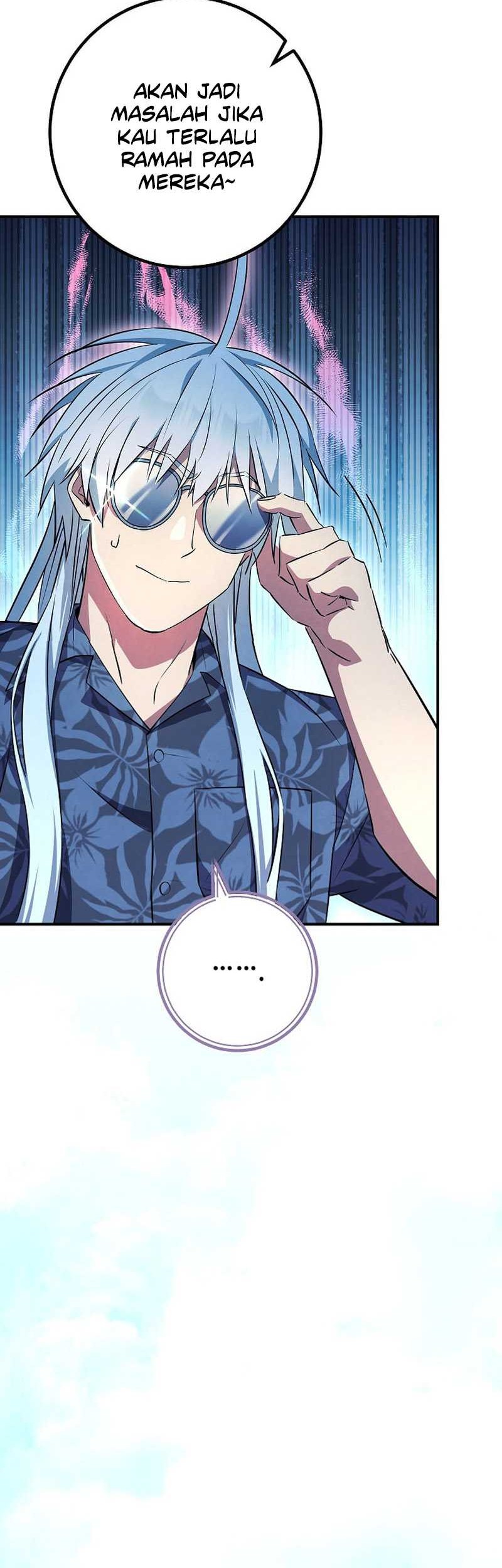 God's Web Novel Chapter 40 - halaman 72