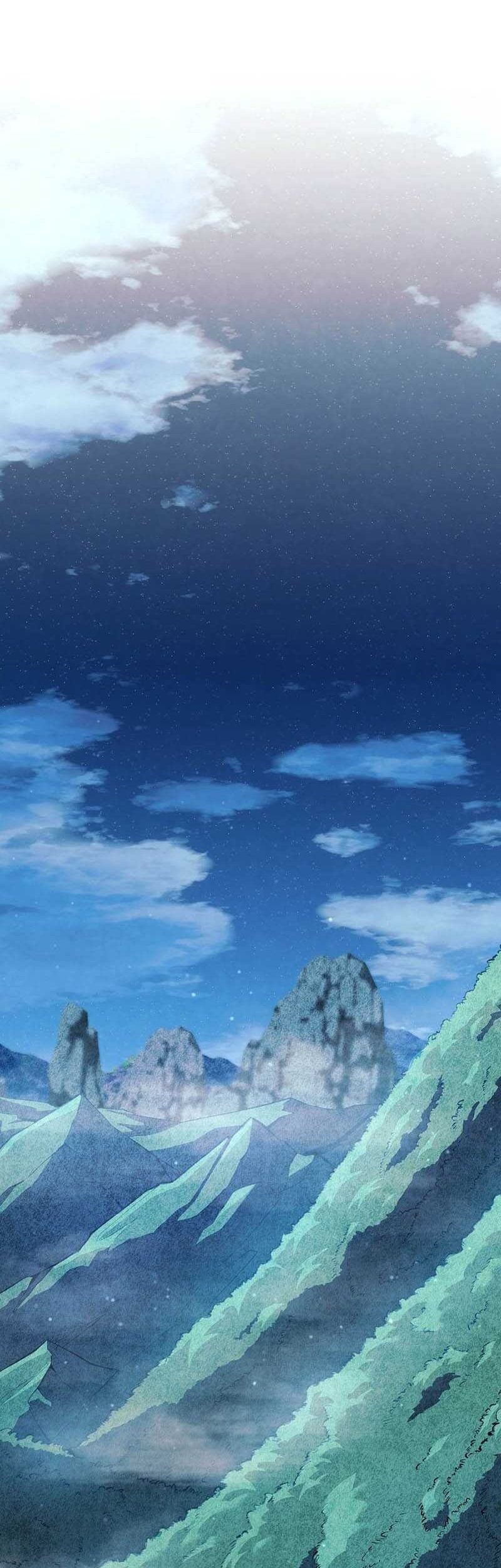 God's Web Novel Chapter 40 - halaman 74