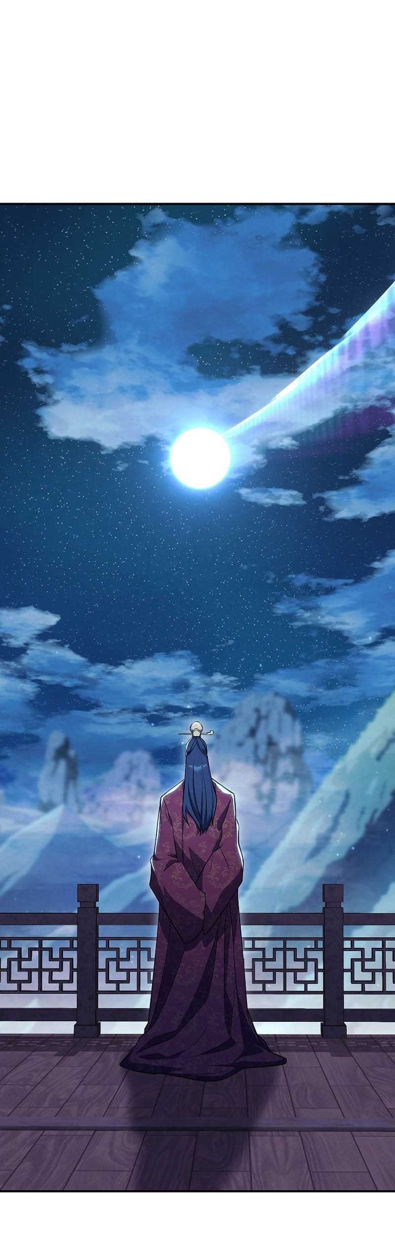 God's Web Novel Chapter 40 - halaman 76