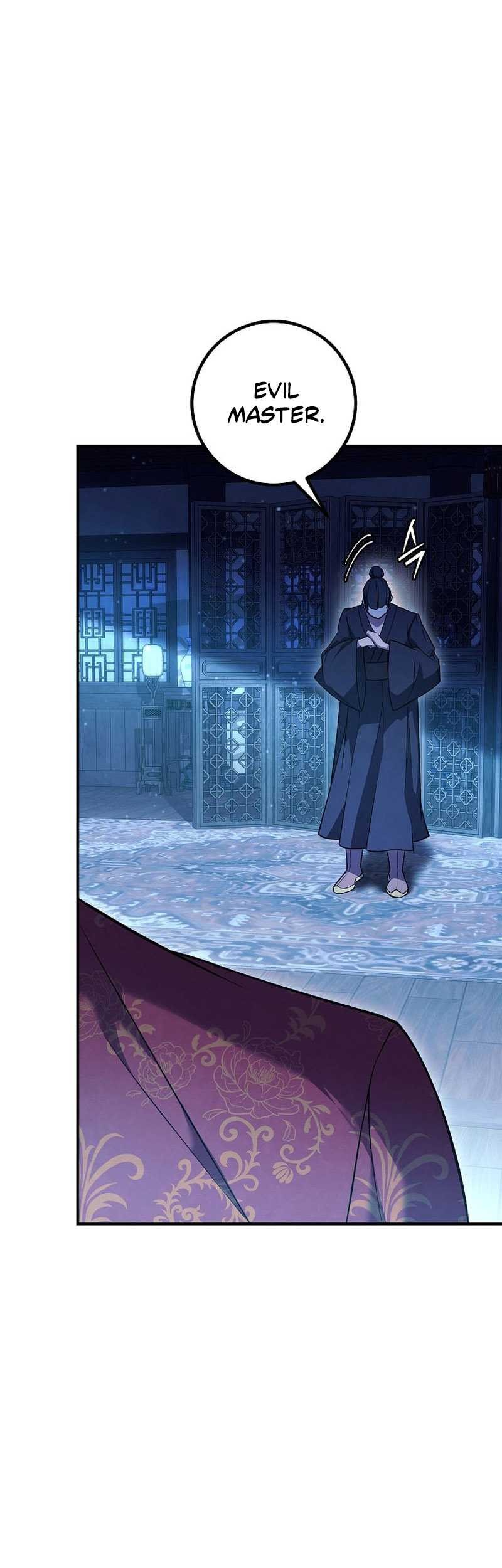 God's Web Novel Chapter 40 - halaman 77