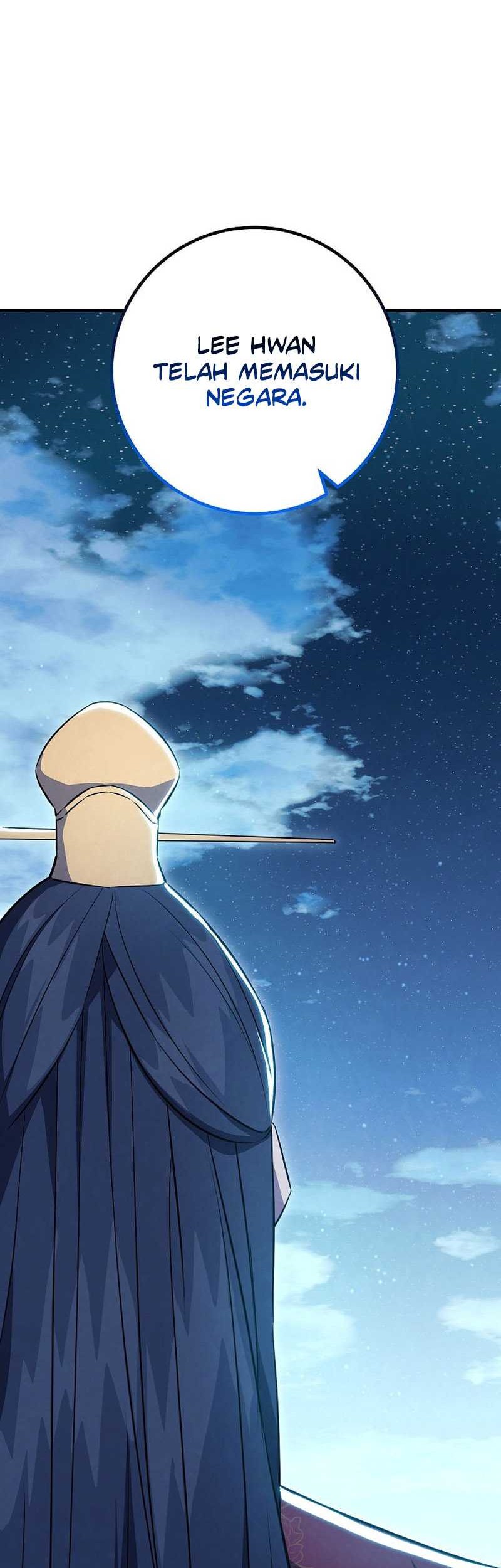 God's Web Novel Chapter 40 - halaman 78