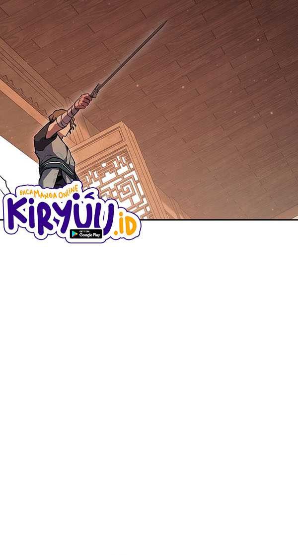 God's Web Novel Chapter 42 - halaman 10