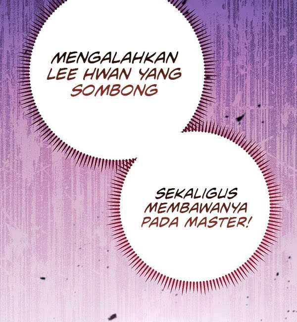 God's Web Novel Chapter 42 - halaman 20