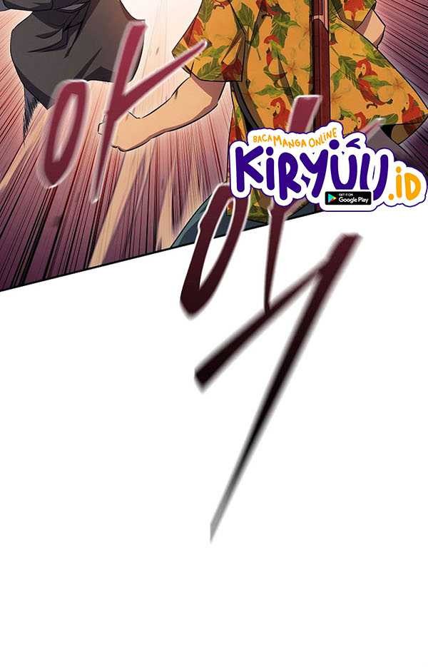 God's Web Novel Chapter 42 - halaman 39