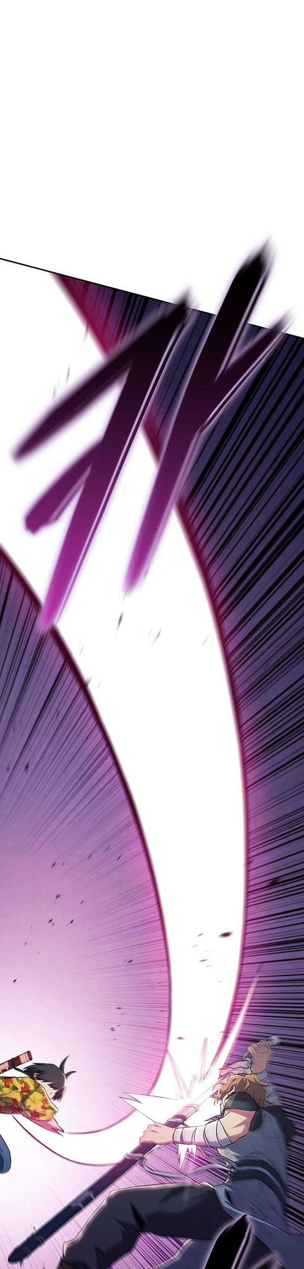 God's Web Novel Chapter 42 - halaman 50