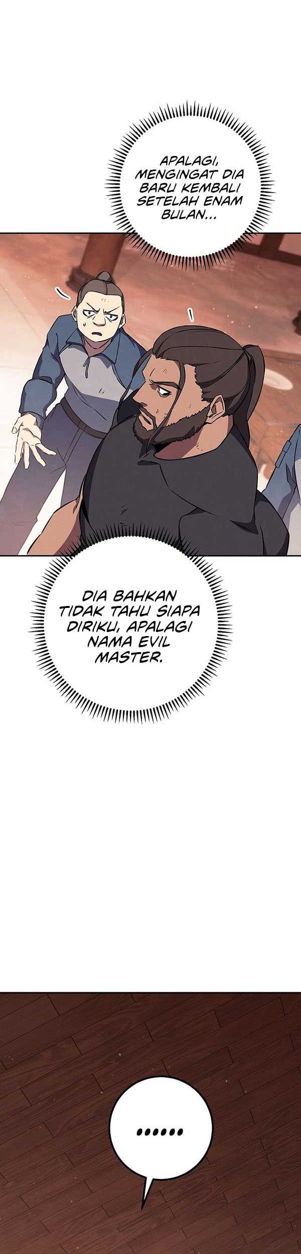 God's Web Novel Chapter 42 - halaman 9