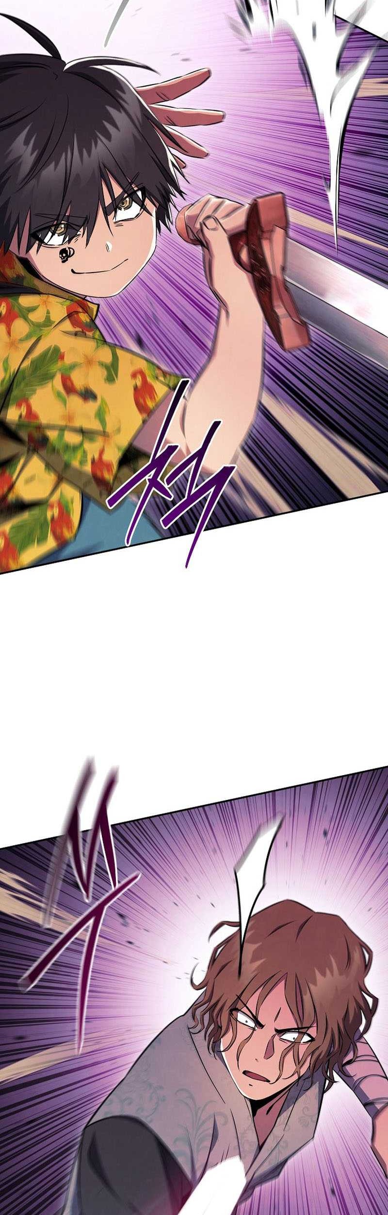 God's Web Novel Chapter 43 - halaman 10