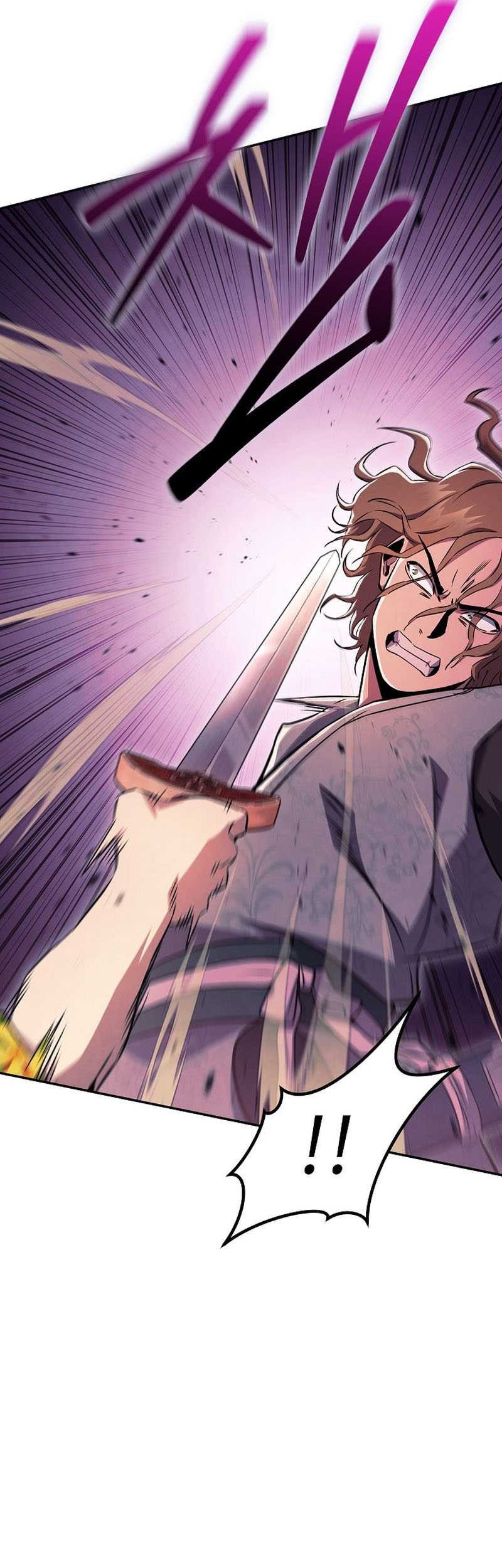 God's Web Novel Chapter 43 - halaman 12