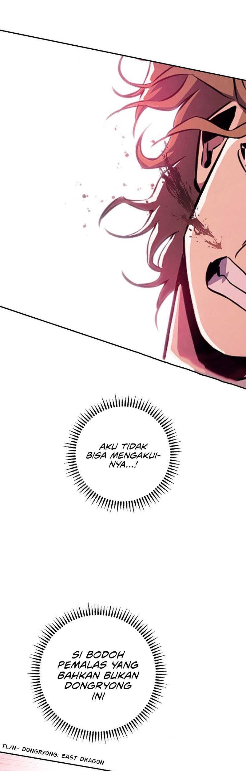 God's Web Novel Chapter 43 - halaman 13